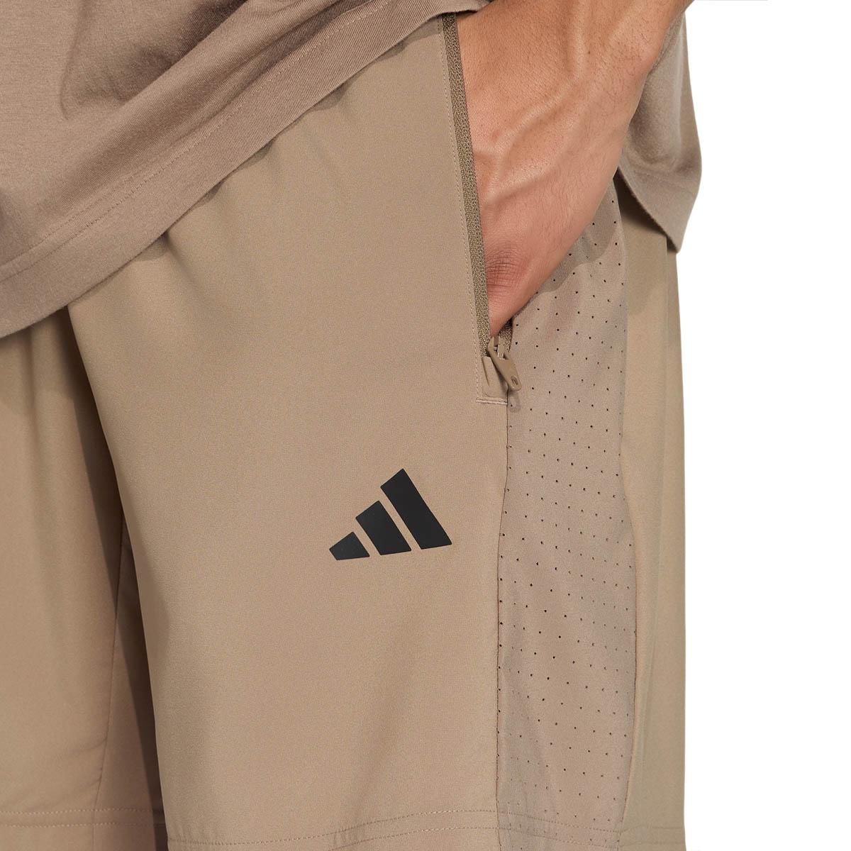 adidas We Bas Woven Treningsshorts Herre KHASIX
