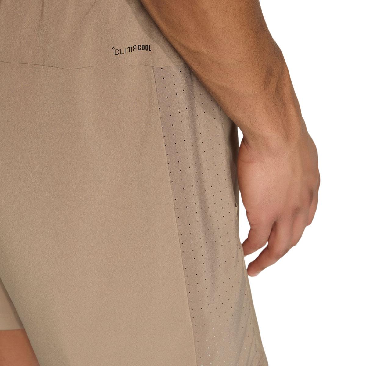 adidas We Bas Woven Treningsshorts Herre KHASIX