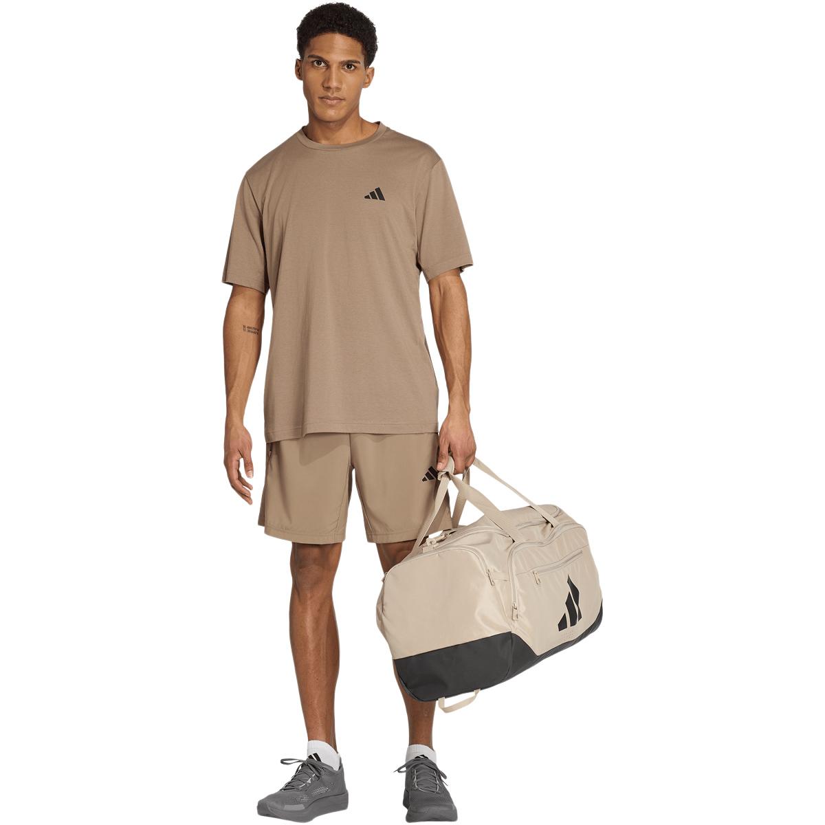 adidas We Bas Woven Treningsshorts Herre KHASIX