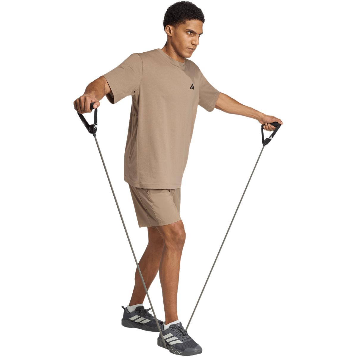 adidas We Bas Woven Treningsshorts Herre KHASIX