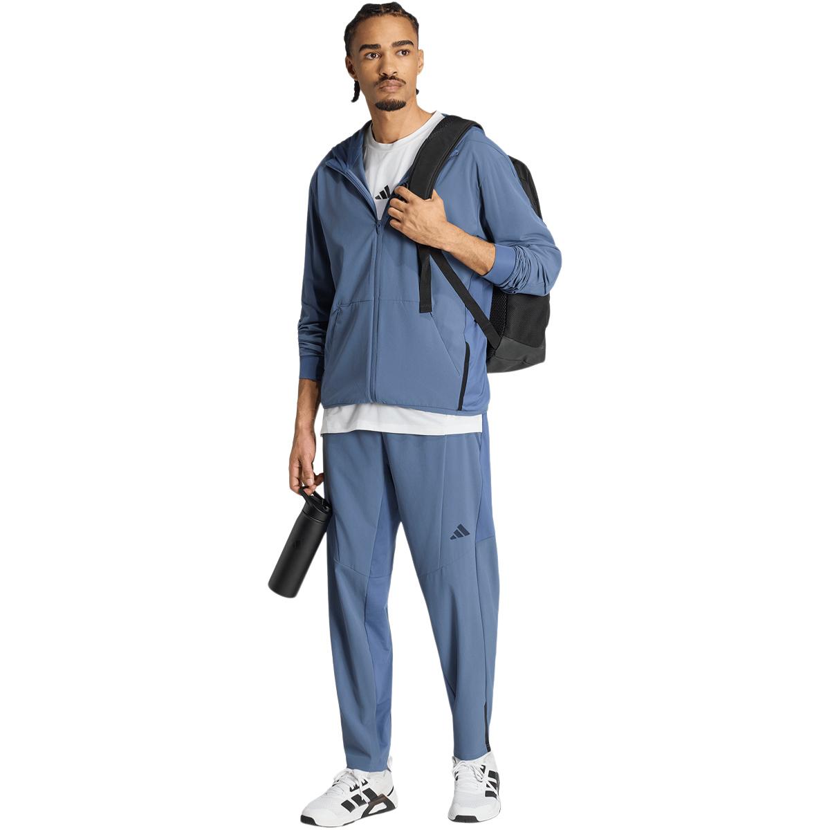 adidas Designed 4 Training Hybrid Træningsbukser Herre PRLOIN