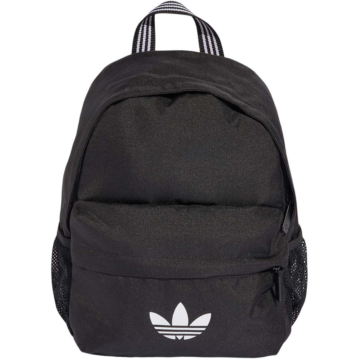 adidas Originals Classic S Rygsæk BLACK