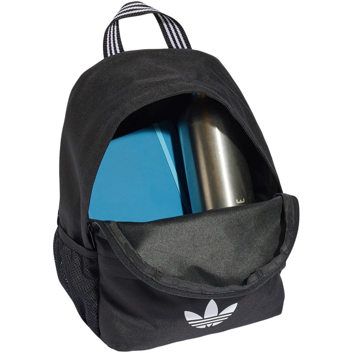 adidas Originals Classic S Rygsæk BLACK