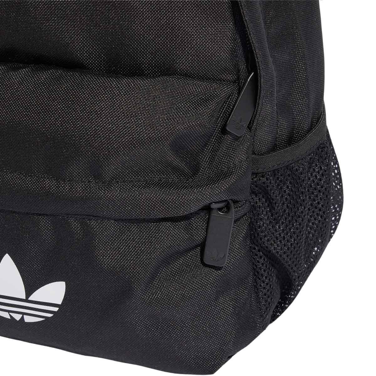 adidas Originals Classic S Rygsæk BLACK