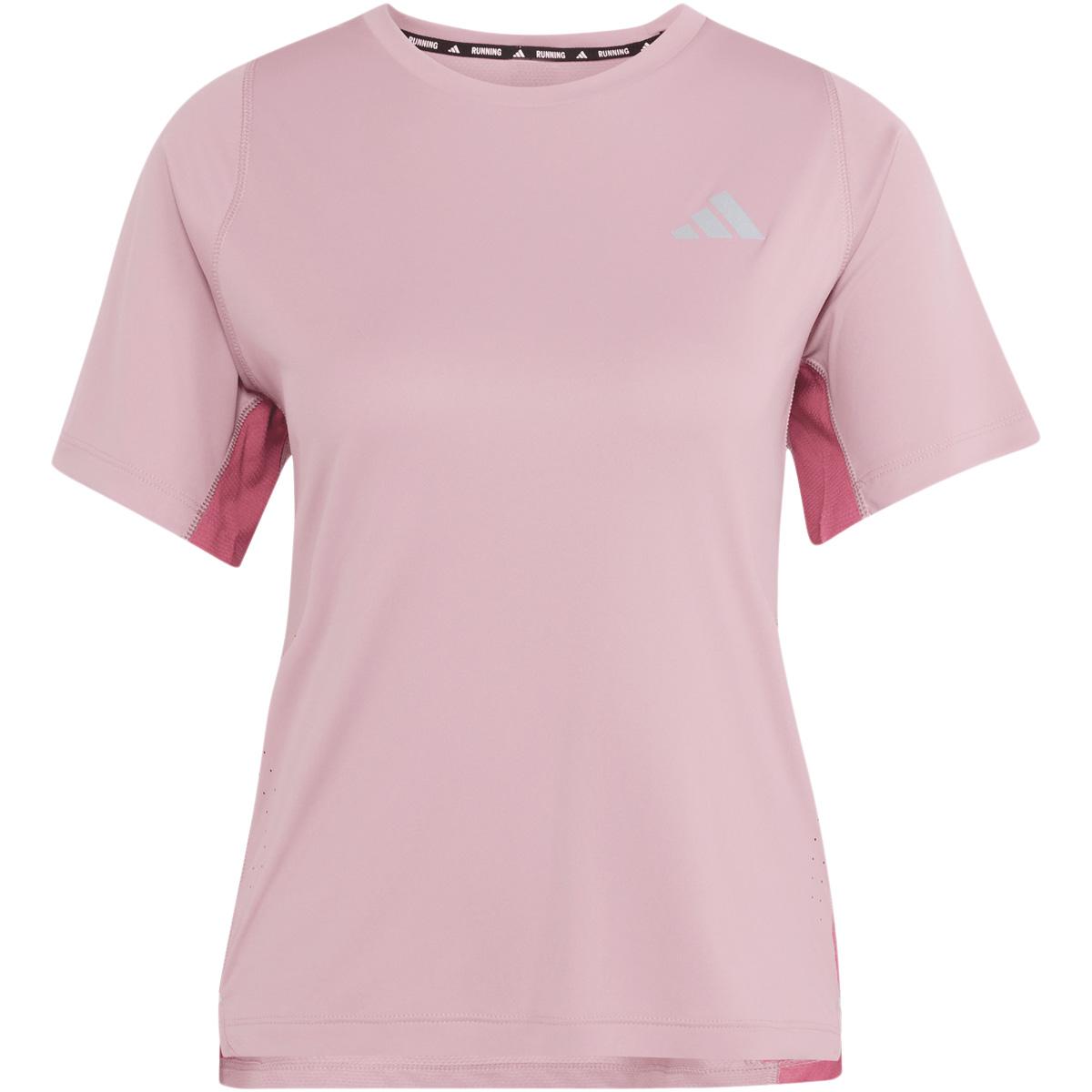 adidas Adi365 Breeze Løbe T-shirt Dame MAGMAU/DUAMAG