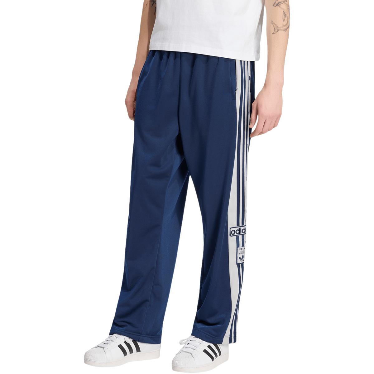 adidas Originals Adibreak Track Pants Herre NGTCAR/GRETWO