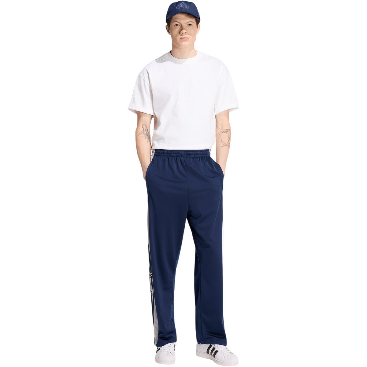 adidas Originals Adibreak Track Pants Herre NGTCAR/GRETWO