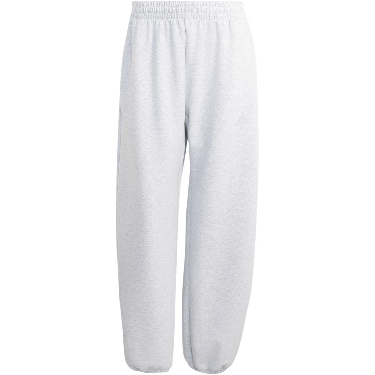 adidas All SZN Small Logo Joggingbukser Dame LGREYH