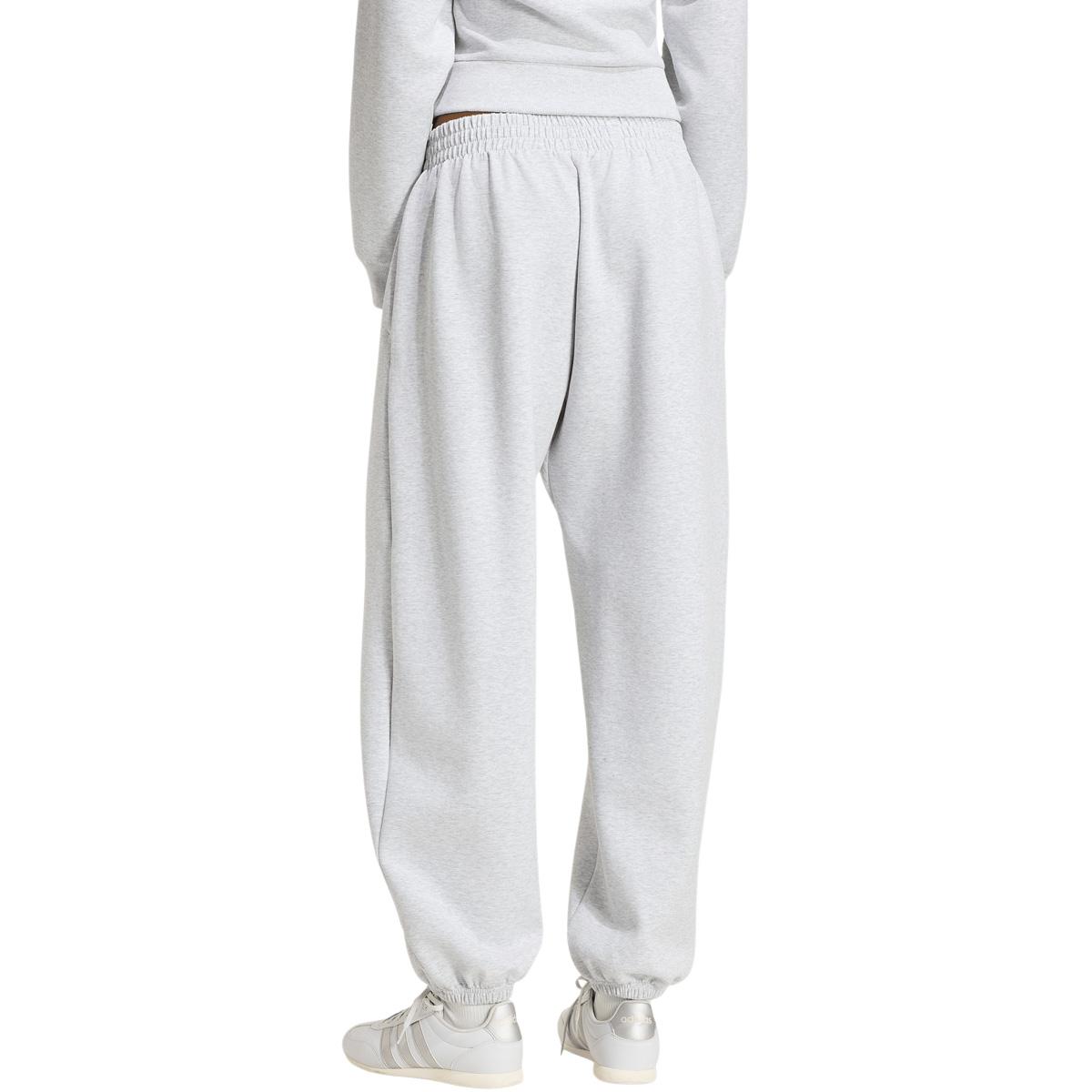 adidas All SZN Small Logo Joggingbukser Dame LGREYH