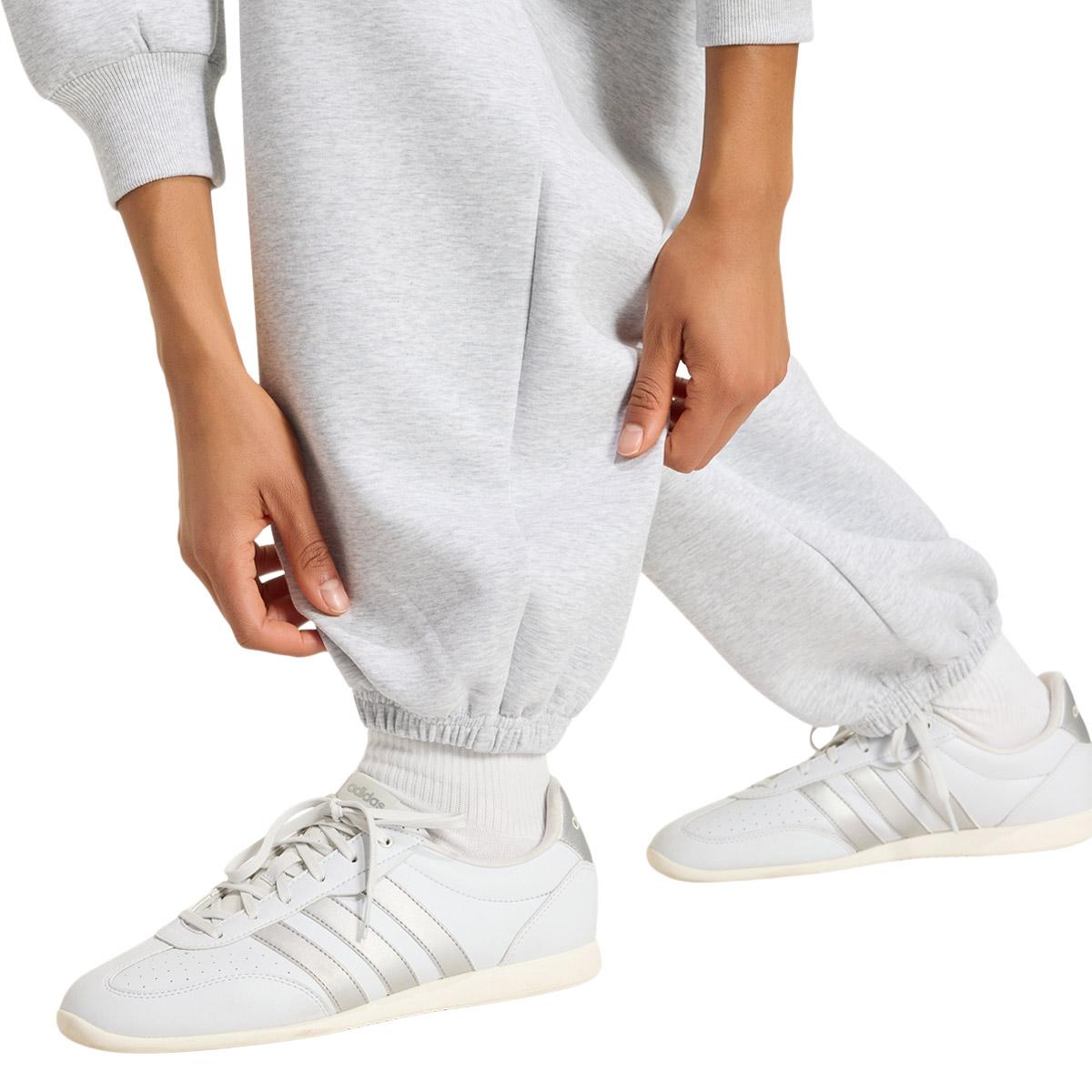 adidas All SZN Small Logo Joggingbukser Dame LGREYH