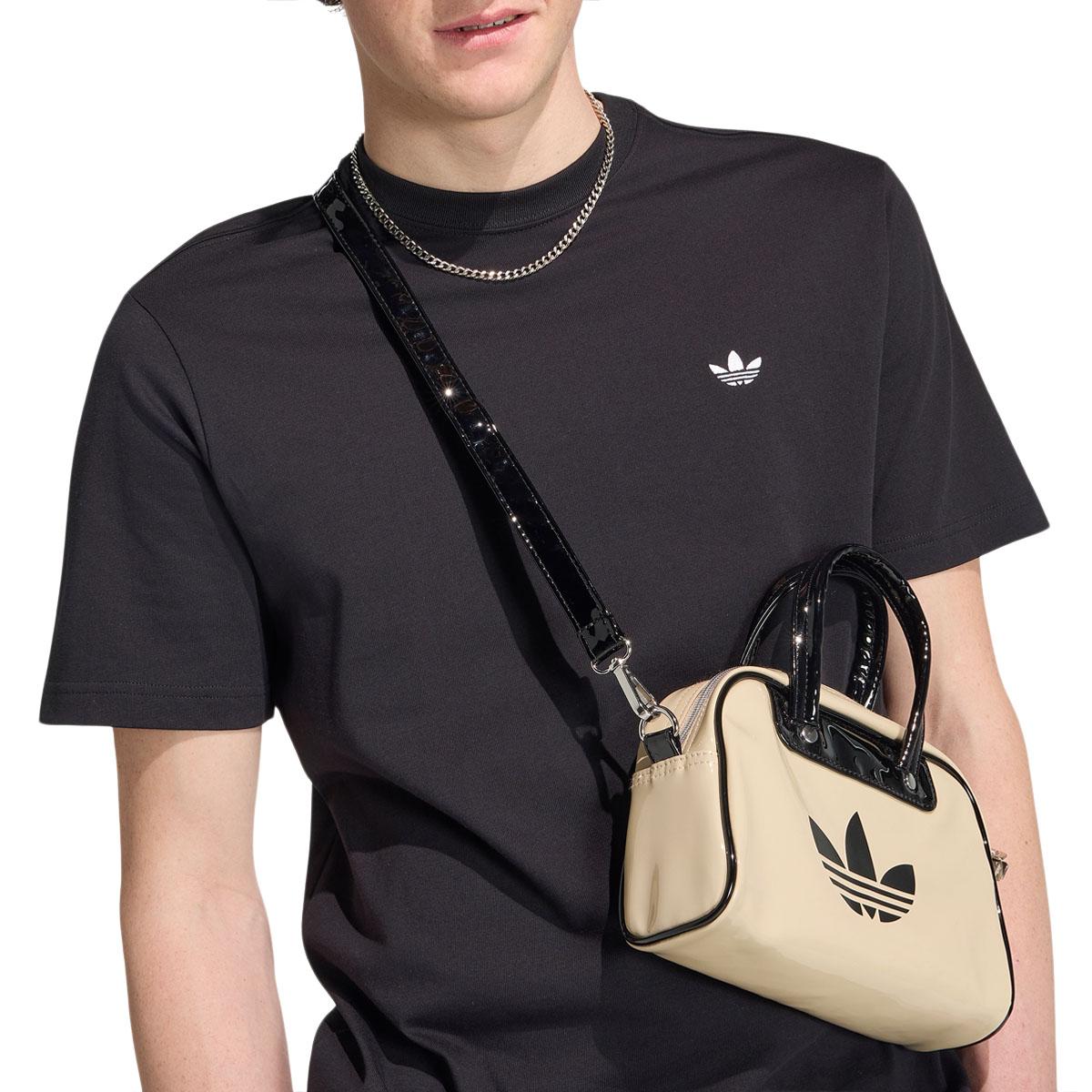 adidas Originals Essentials Reg T-shirt Herre BLACK