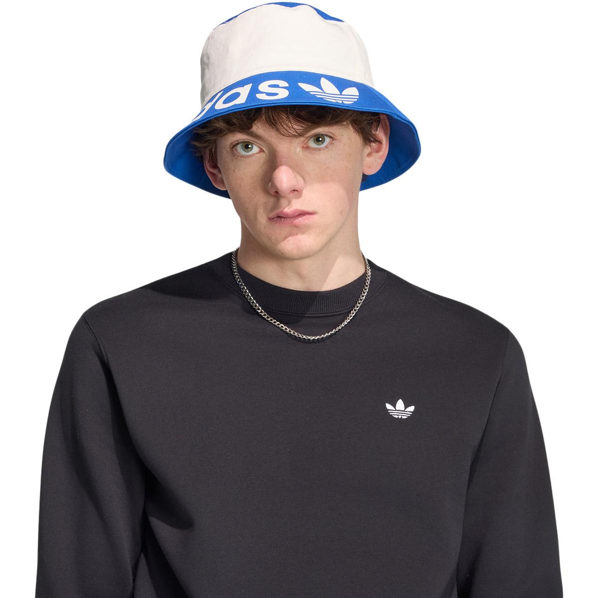 adidas Originals Essentials Crew Sweatshirt Herre BLACK