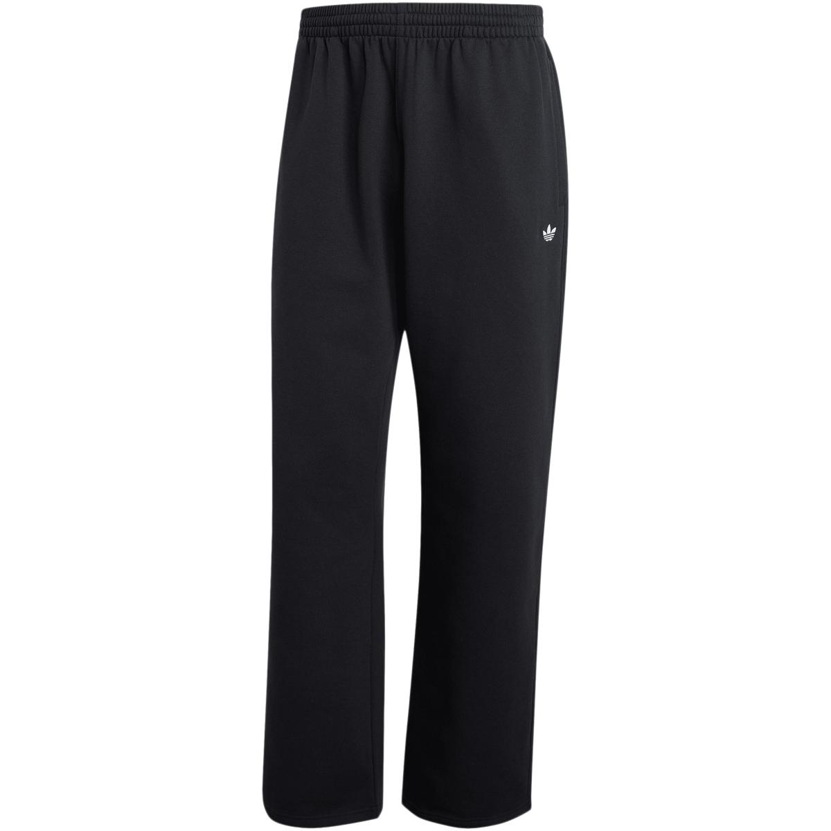 adidas Originals Essentials Open Joggebukser Herre BLACK