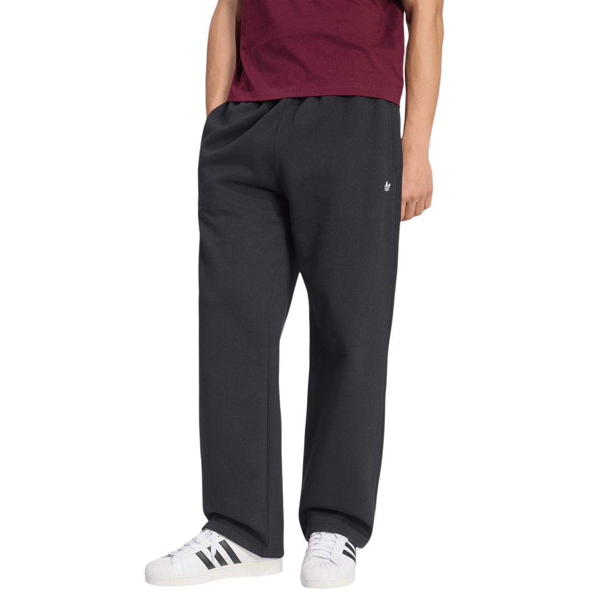 adidas Originals Essentials Open Joggebukser Herre BLACK