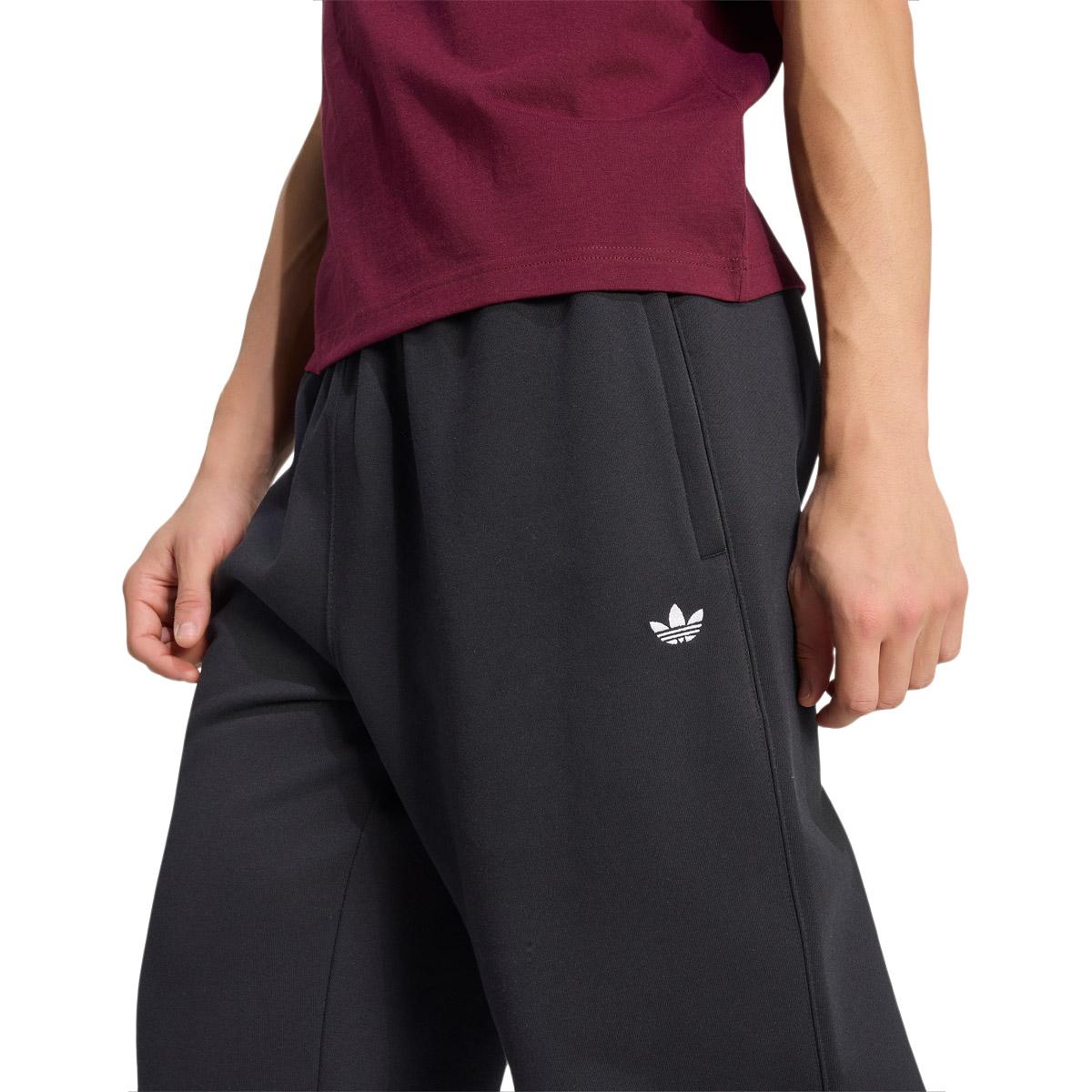 adidas Originals Essentials Open Joggebukser Herre BLACK