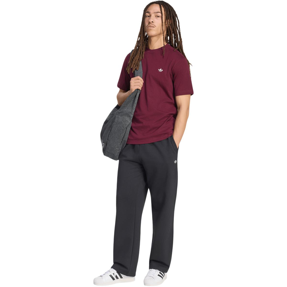adidas Originals Essentials Open Joggebukser Herre BLACK
