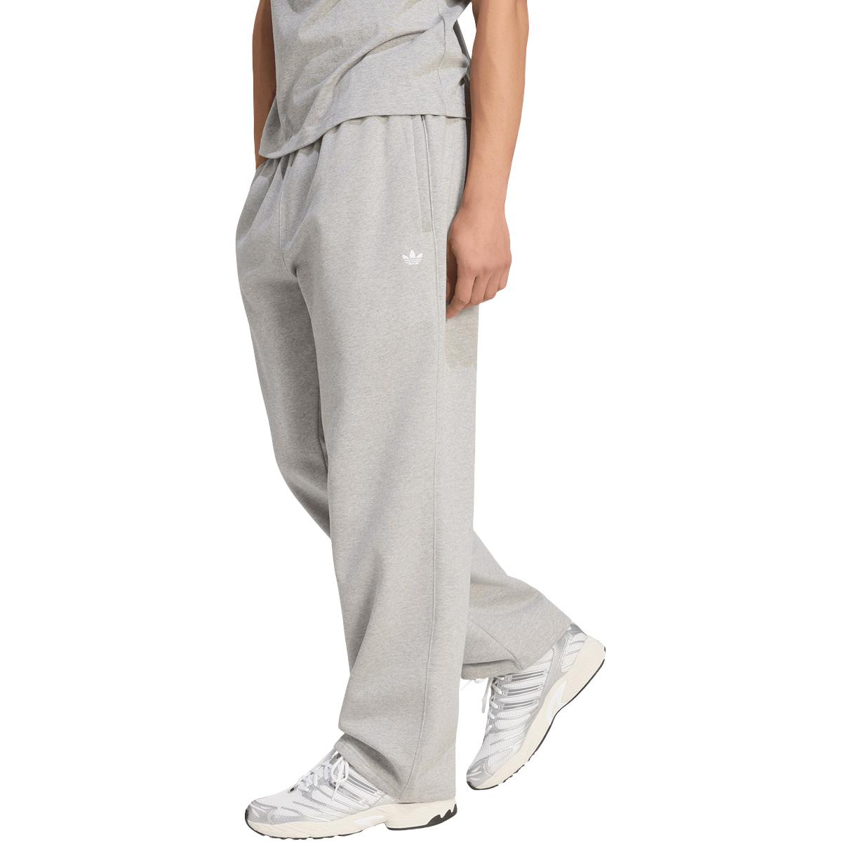 adidas Originals Essentials Open Joggingbukser Herre MGREYH