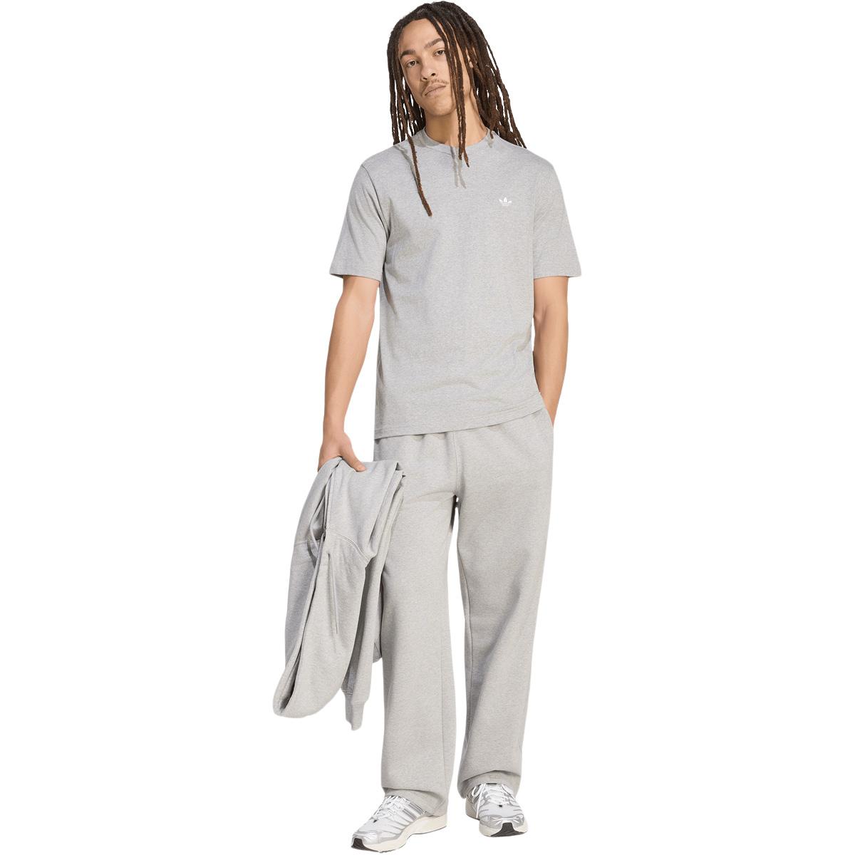 adidas Originals Essentials Open Joggingbukser Herre MGREYH