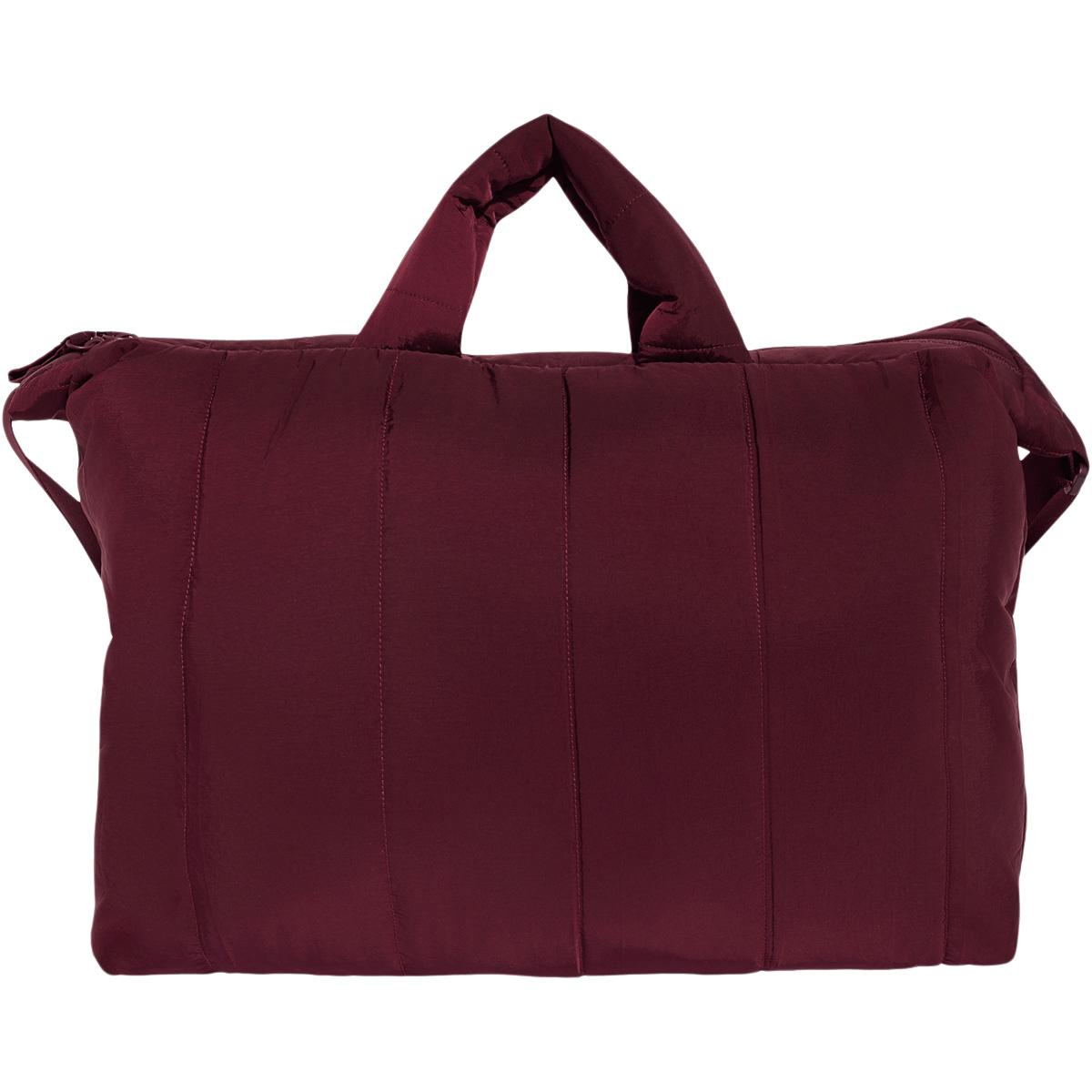 adidas Winter Tote Veske MAROON/MAROON
