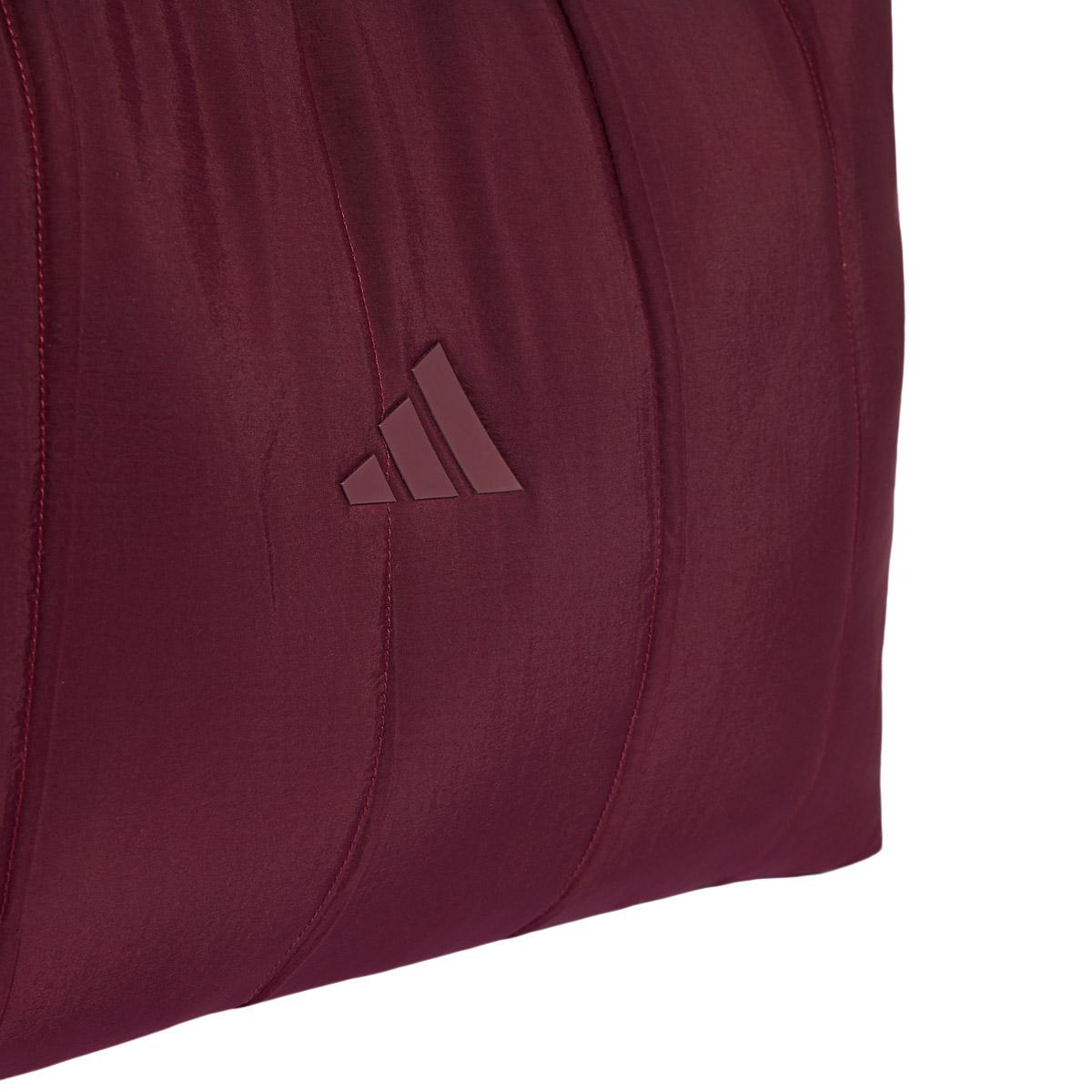 adidas Winter Tote Veske MAROON/MAROON