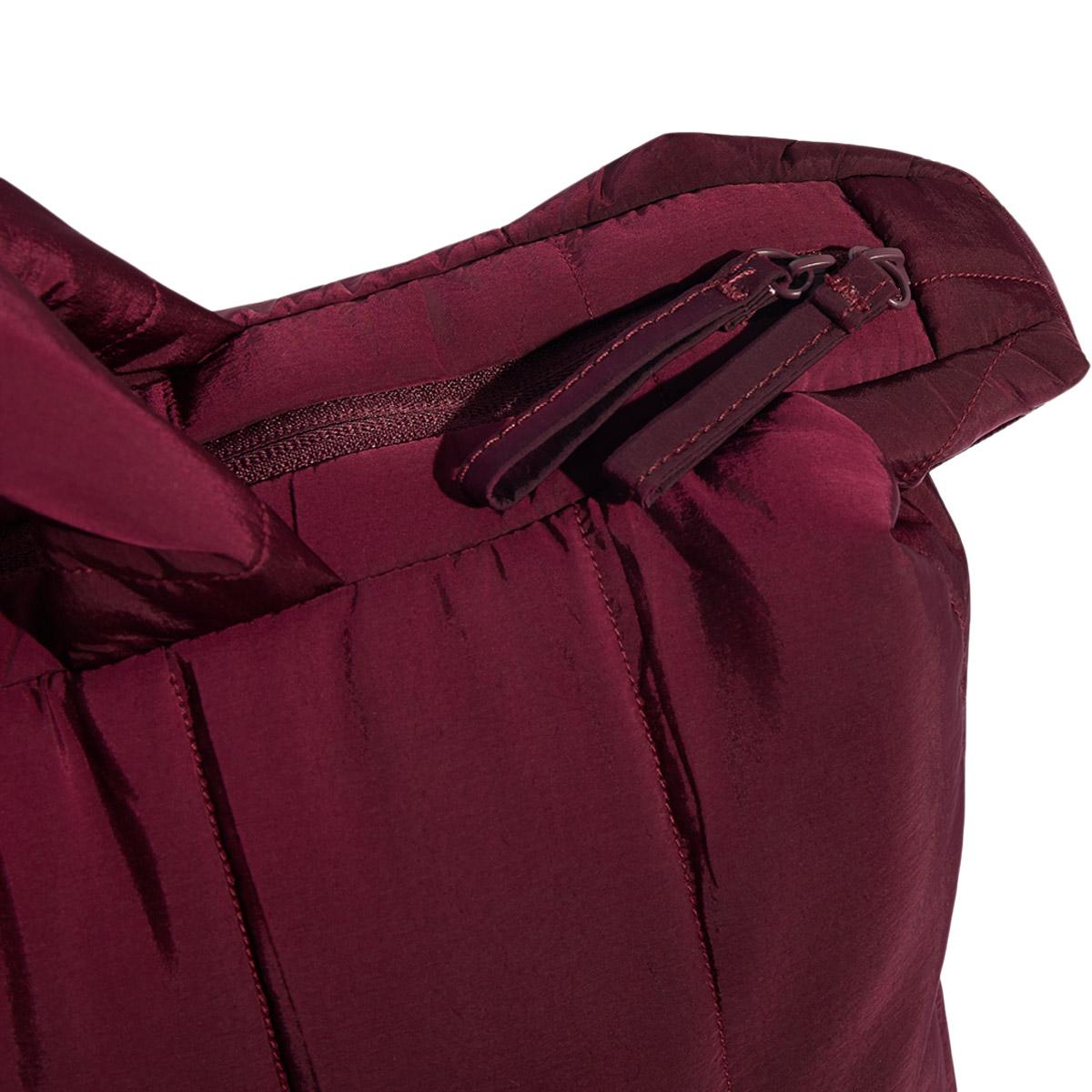 adidas Winter Tote Veske MAROON/MAROON