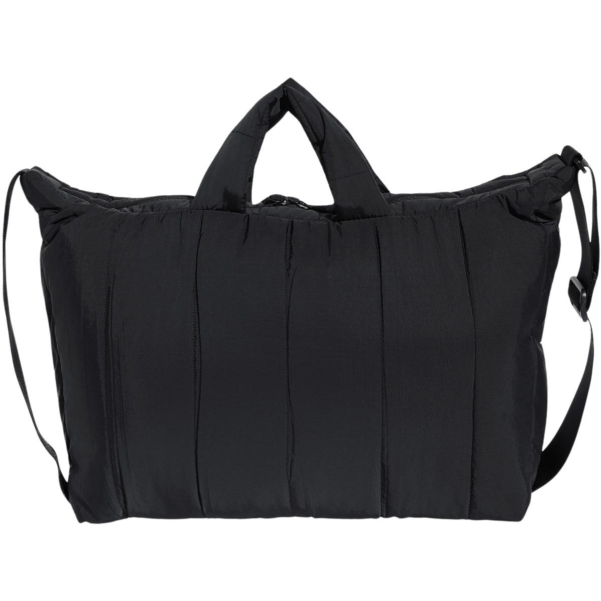 adidas Winter Tote Veske BLACK/BLACK