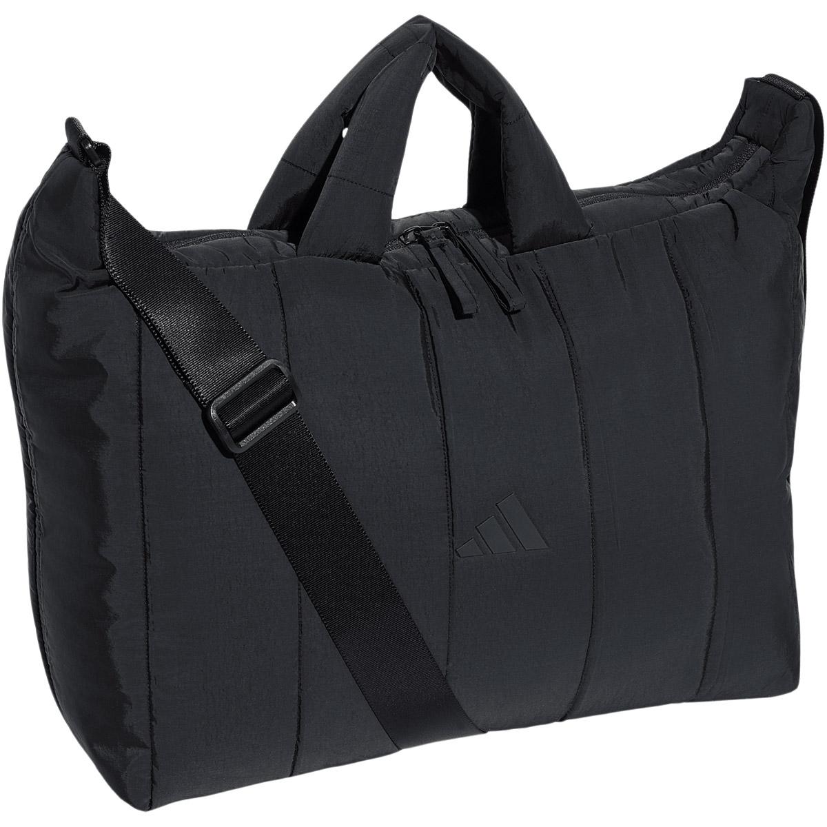 adidas Winter Tote Veske BLACK/BLACK