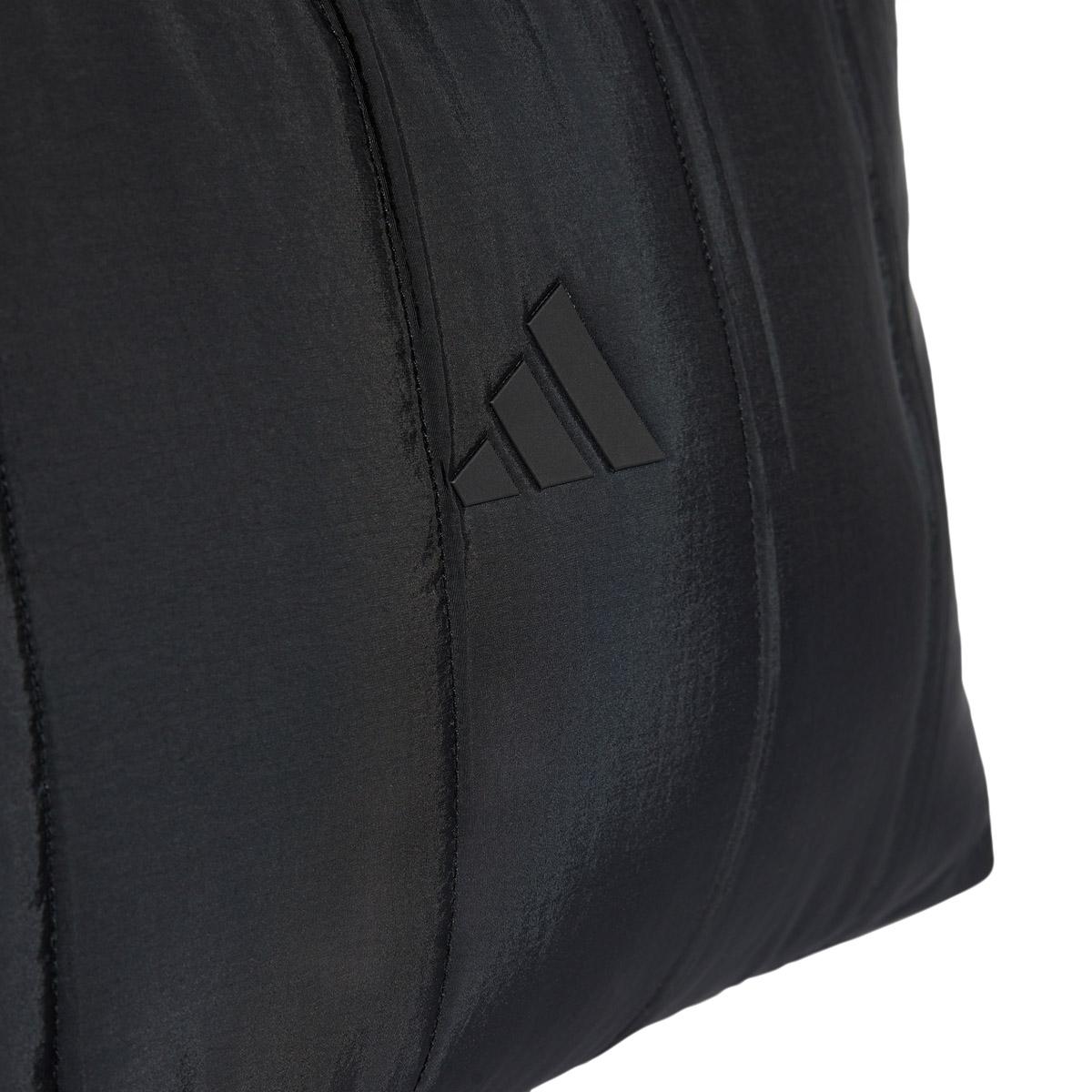 adidas Winter Tote Veske BLACK/BLACK