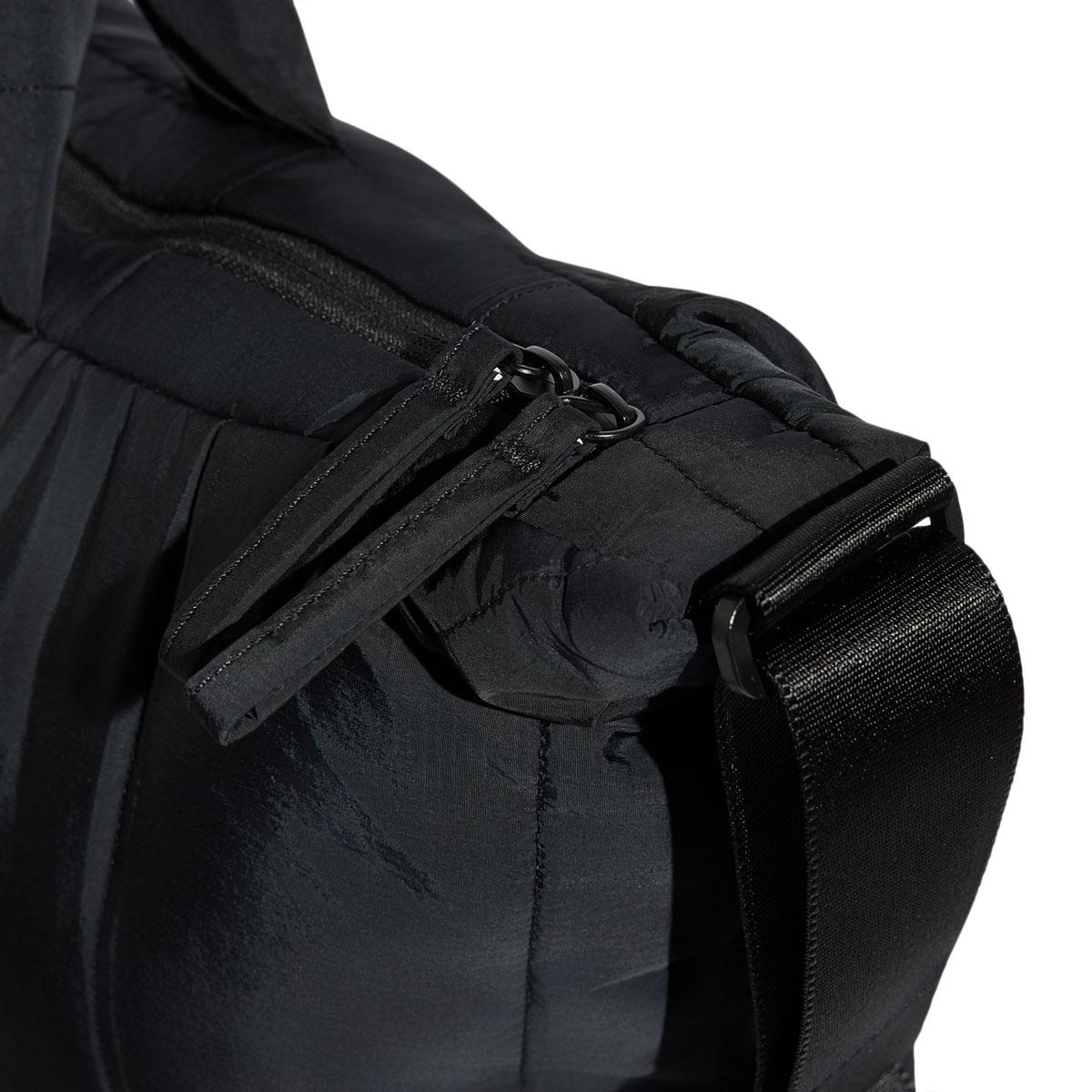 adidas Winter Tote Veske BLACK/BLACK