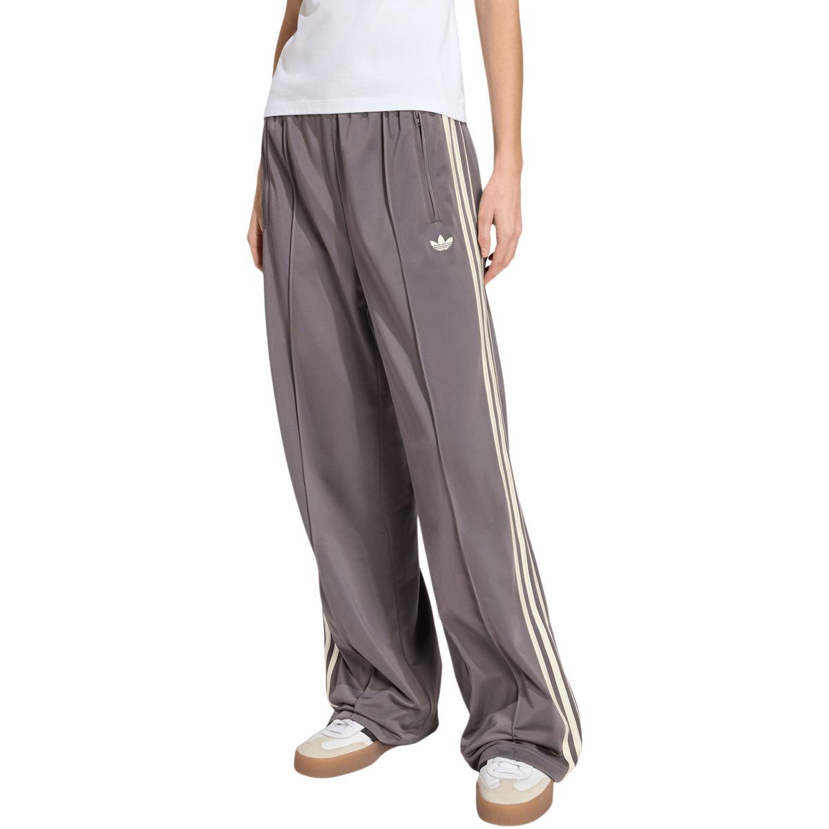 adidas Originals Firebird Loose Trackbukser Dame Grey
