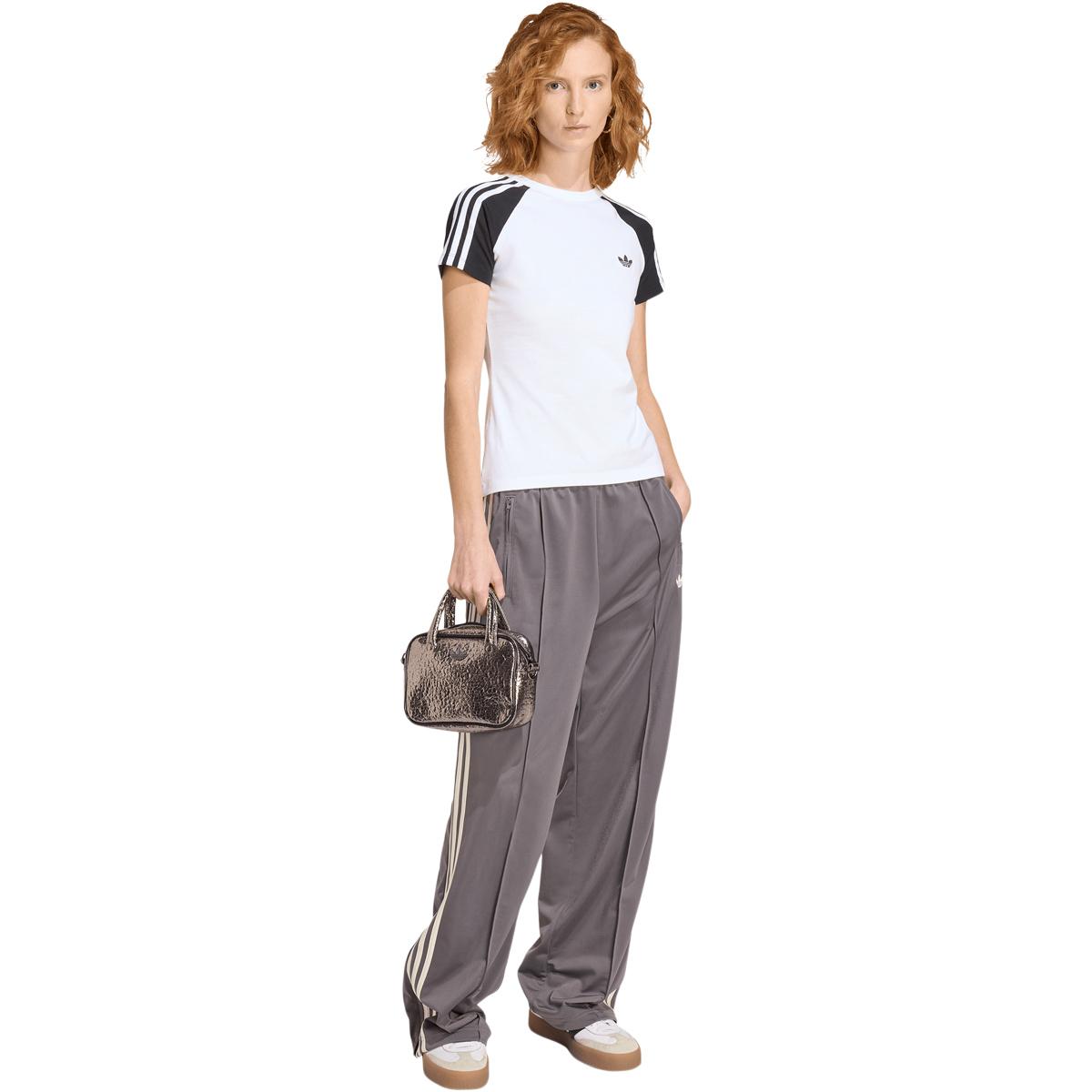 adidas Originals Firebird Loose Trackbukser Dame Grey