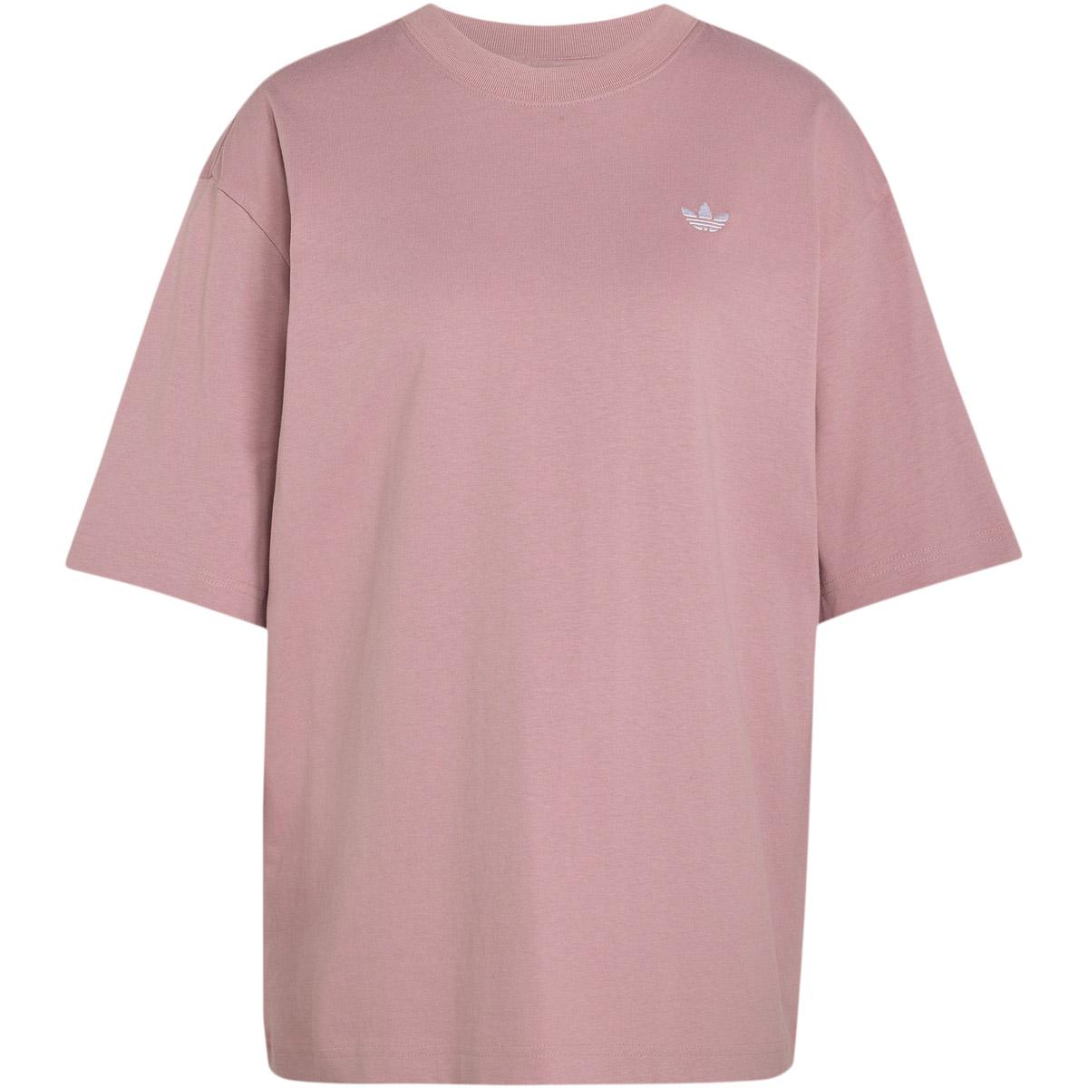 adidas Originals Essentials Oversize T-skjorte Dame Rose