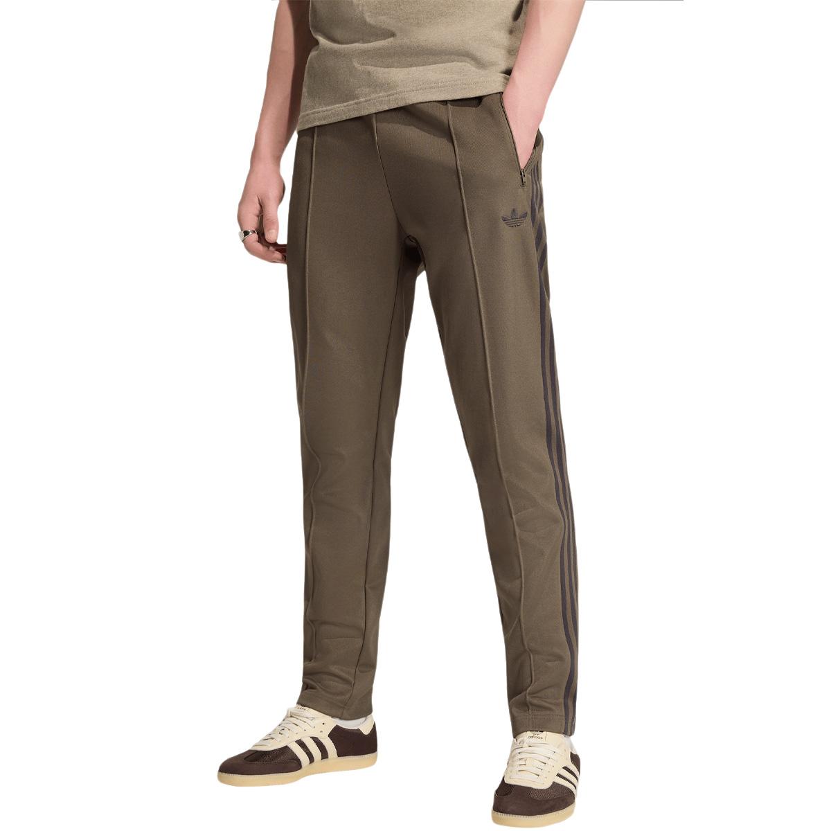 adidas Originals Beckenbauer Trackbukser Herre BRANCH