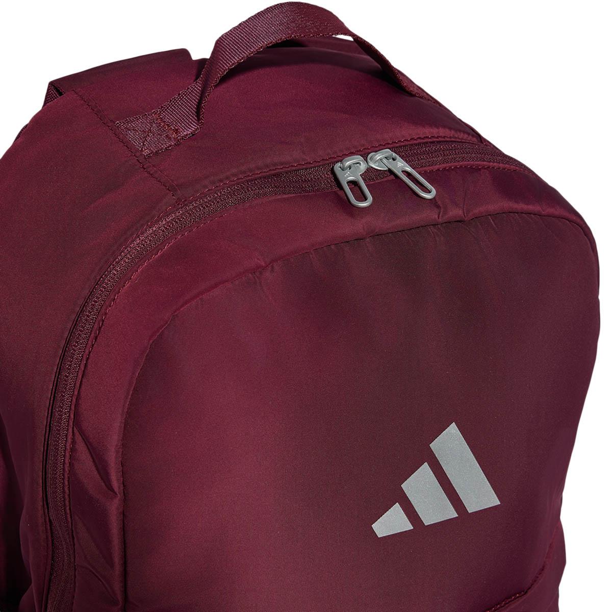 adidas SP Rygsæk MAROON/SILVMT