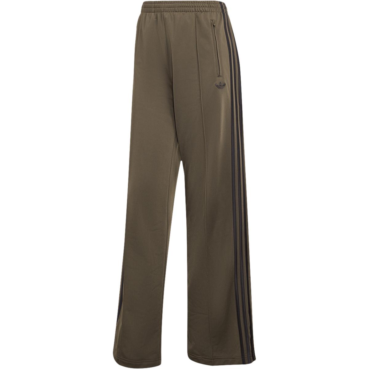 adidas Originals Firebird Loose Trackbukser Dame BRANCH/UTIBLK