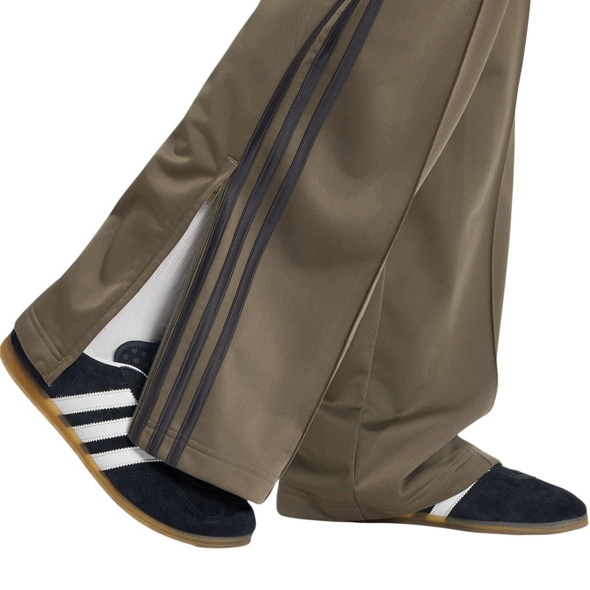 adidas Originals Firebird Loose Trackbukser Dame BRANCH/UTIBLK