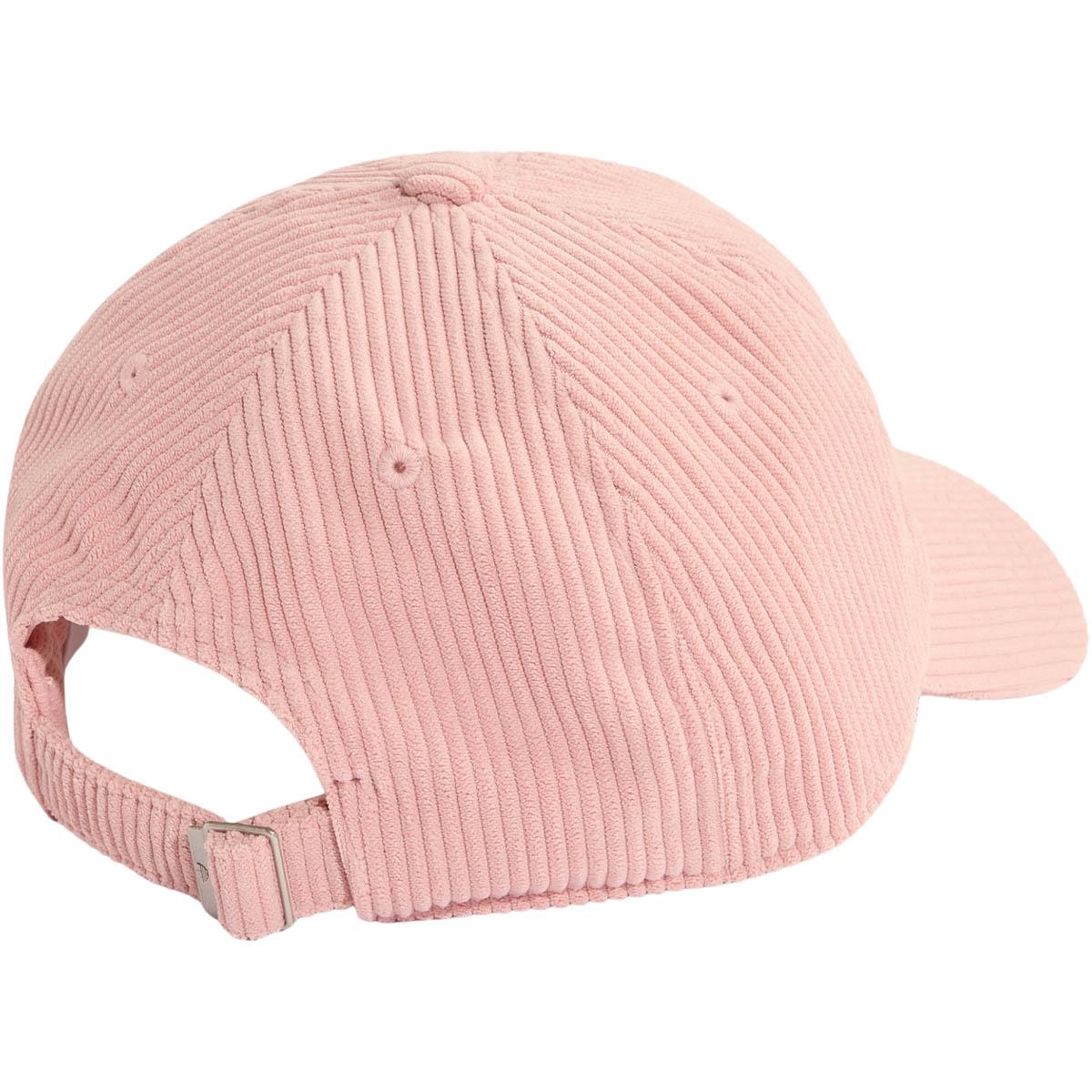 adidas Originals Corduroy Baseball Strapback Cap WONMAU