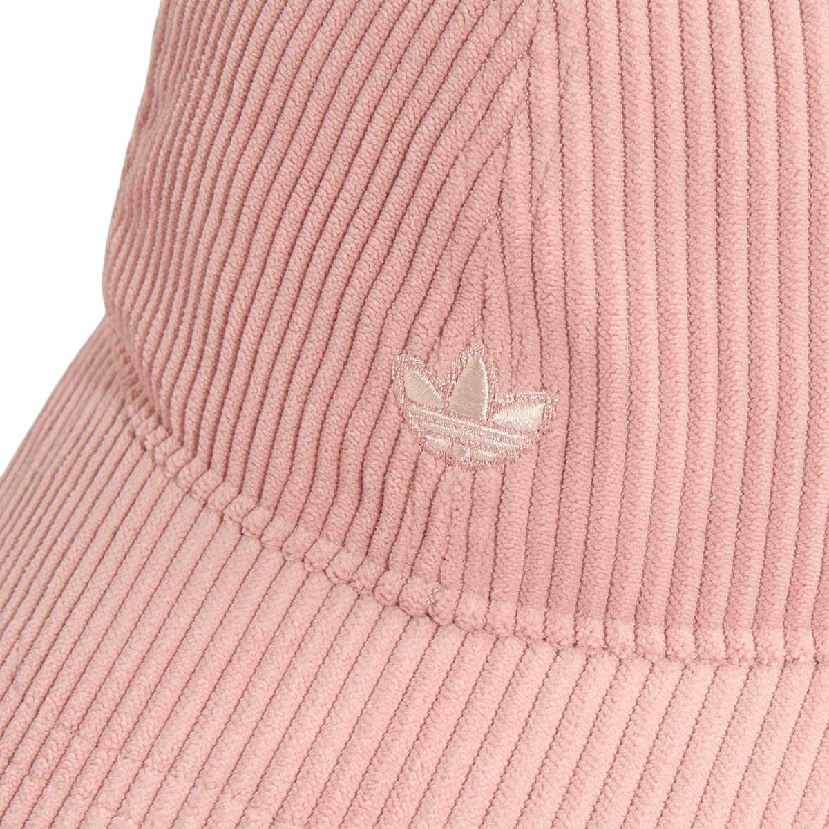 adidas Originals Corduroy Baseball Strapback Cap WONMAU