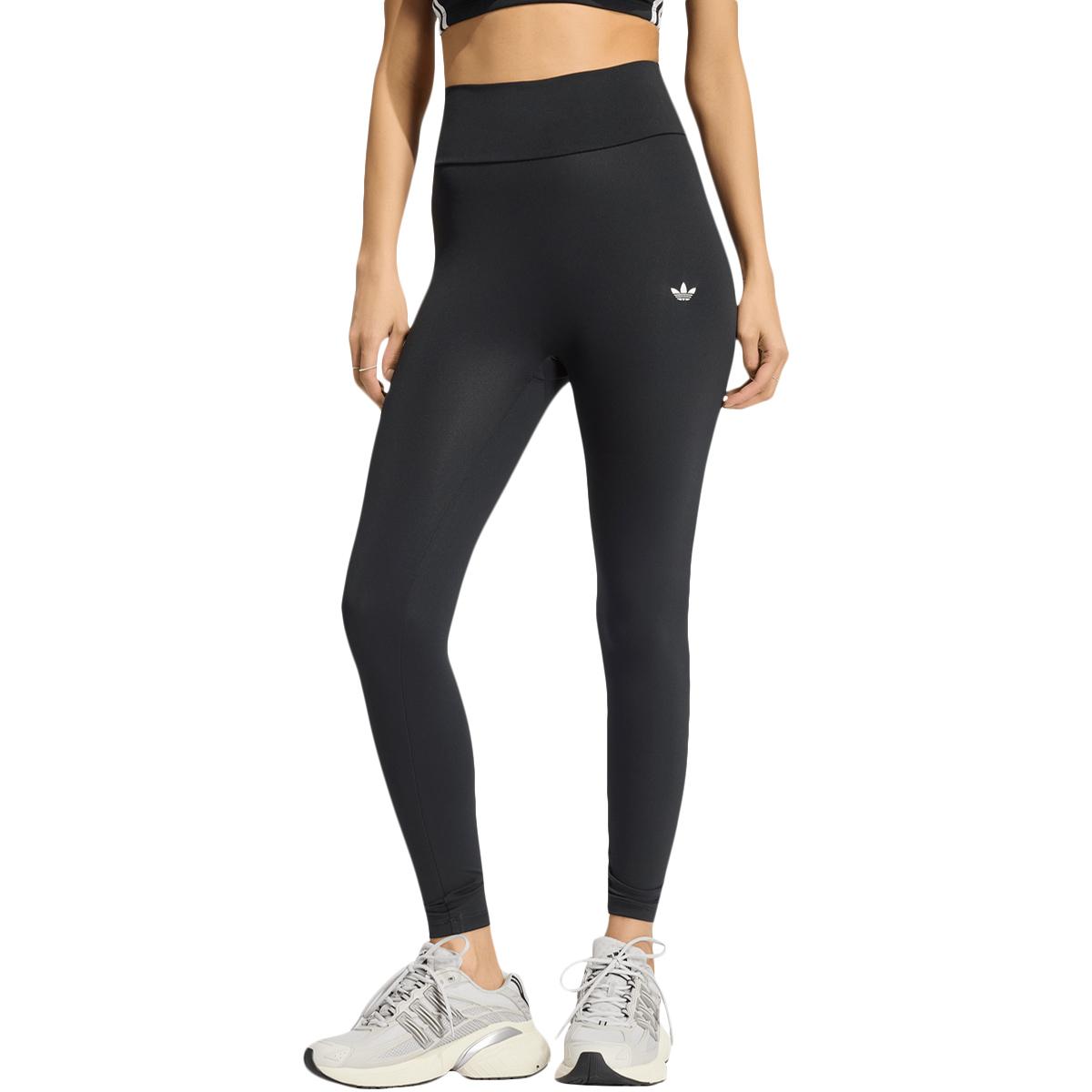adidas Originals Essentials Træningstights Dame BLACK