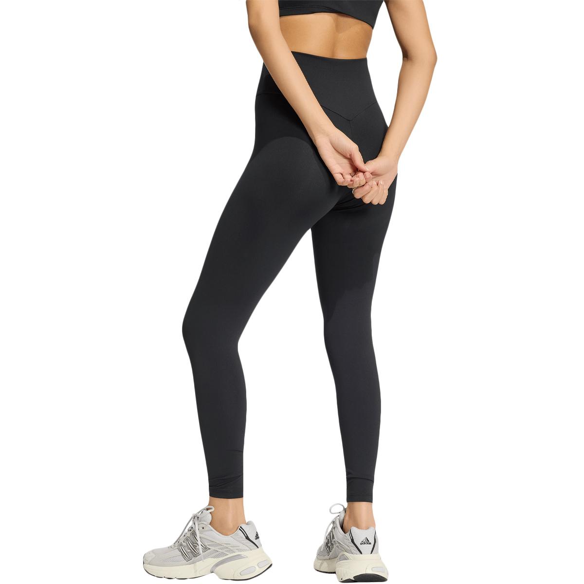 adidas Originals Essentials Træningstights Dame BLACK