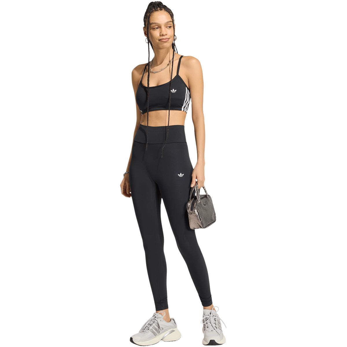 adidas Originals Essentials Træningstights Dame BLACK