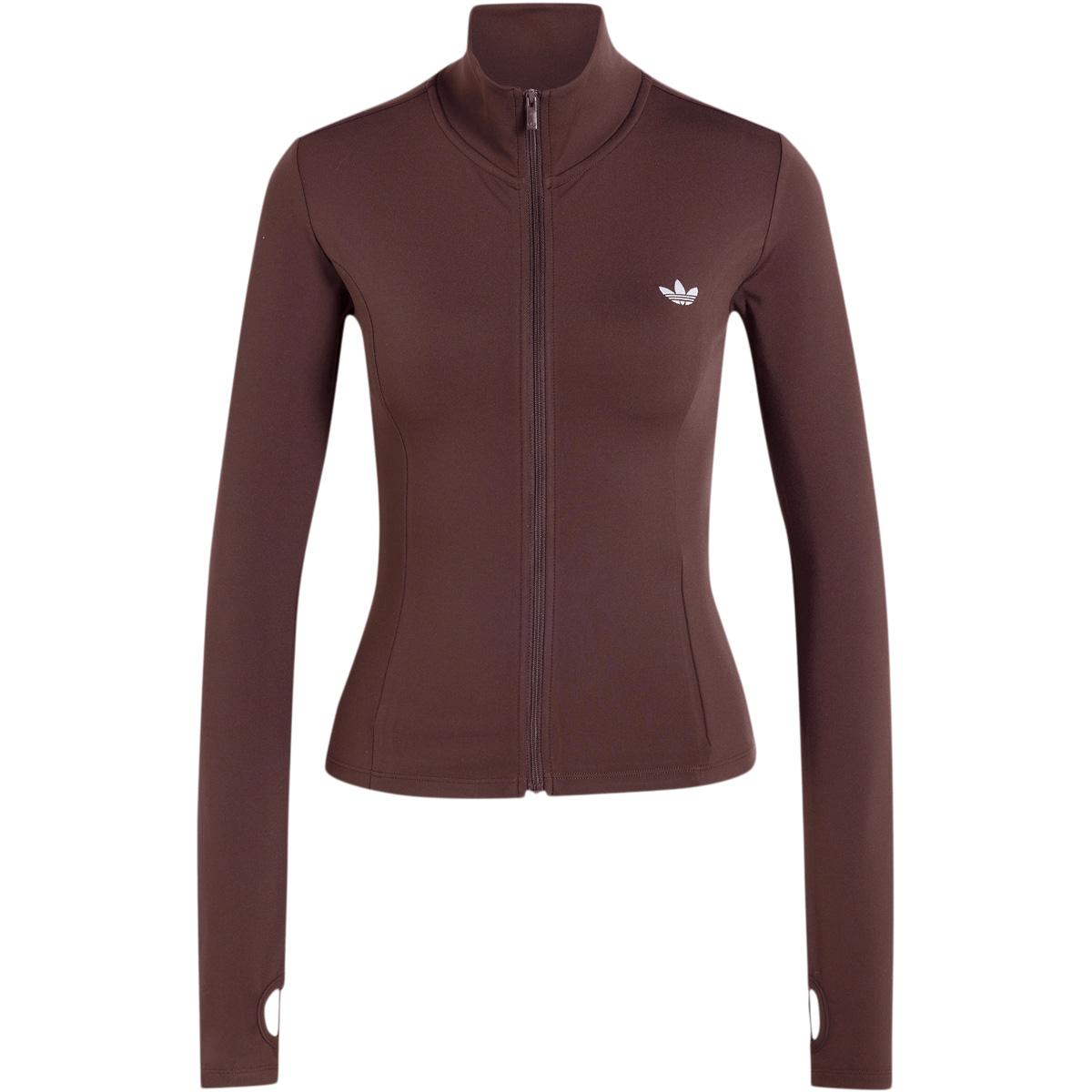 adidas Originals Essentials Full Zip Treningsgenser Dame AUCO