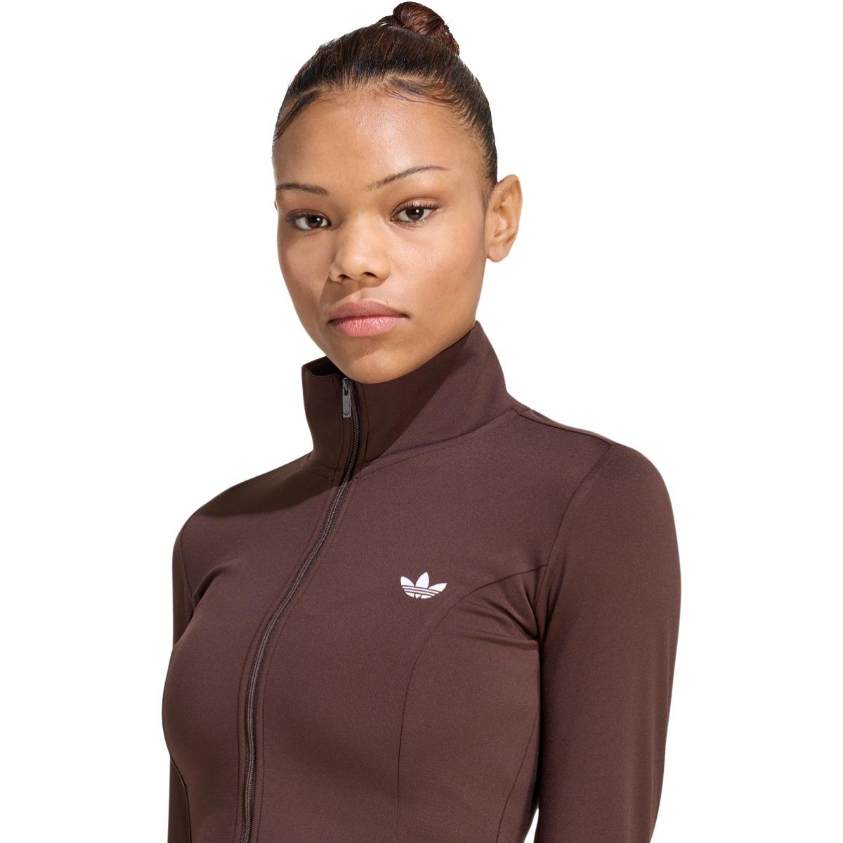 adidas Originals Essentials Full Zip Treningsgenser Dame AUCO