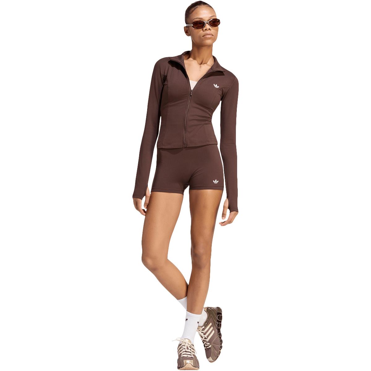 adidas Originals Essentials Full Zip Treningsgenser Dame AUCO