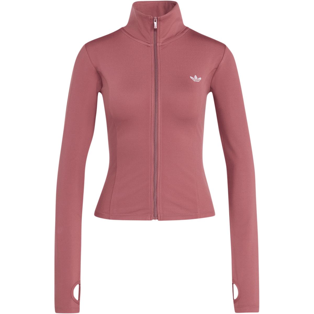 adidas Originals Essentials Full Zip Treningsgenser Dame QUICRI