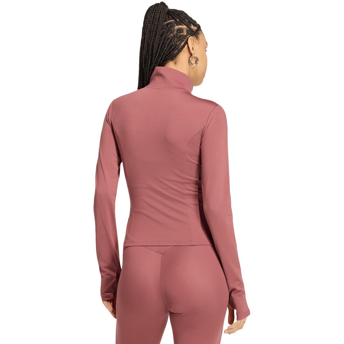 adidas Originals Essentials Full Zip Treningsgenser Dame QUICRI