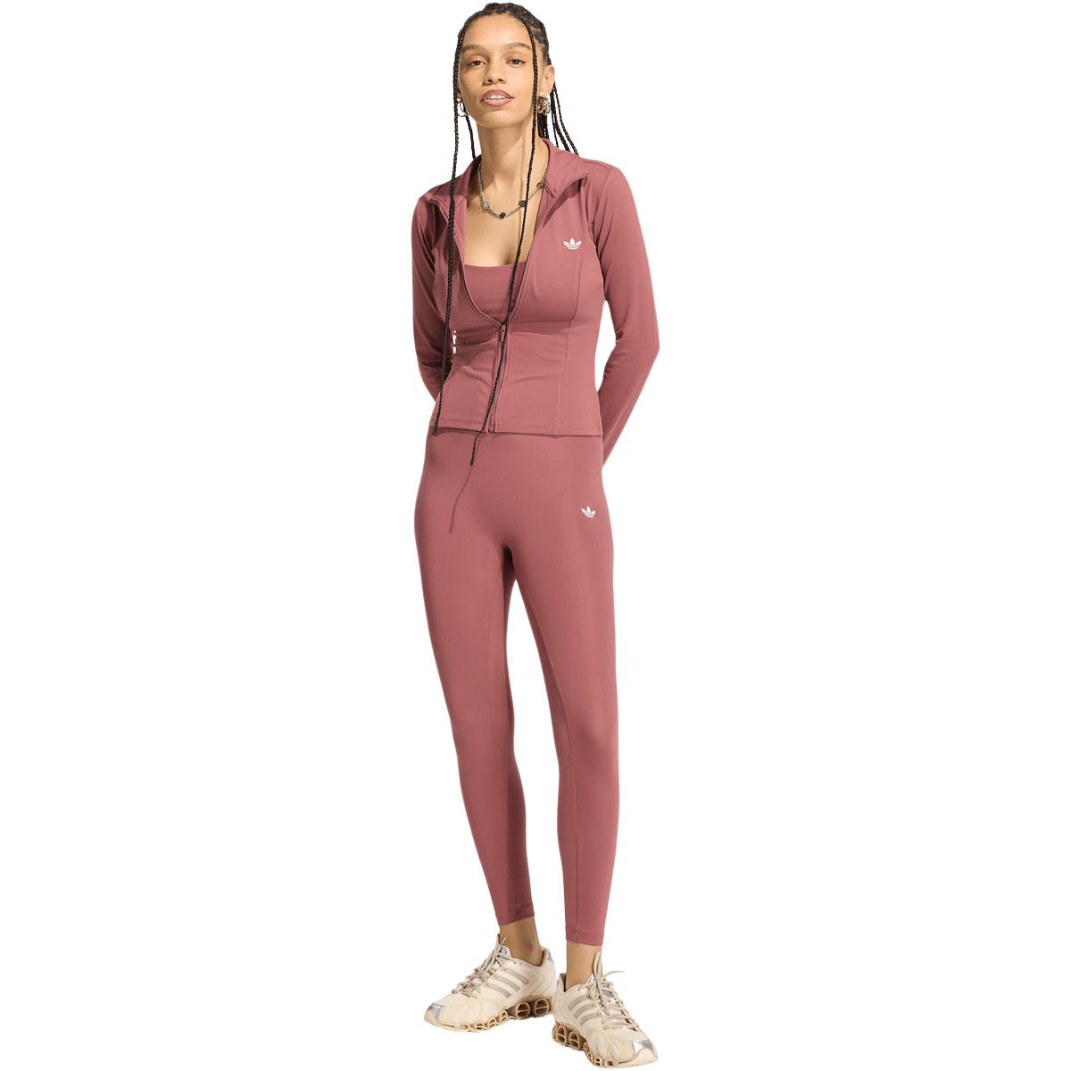 adidas Originals Essentials Full Zip Treningsgenser Dame QUICRI