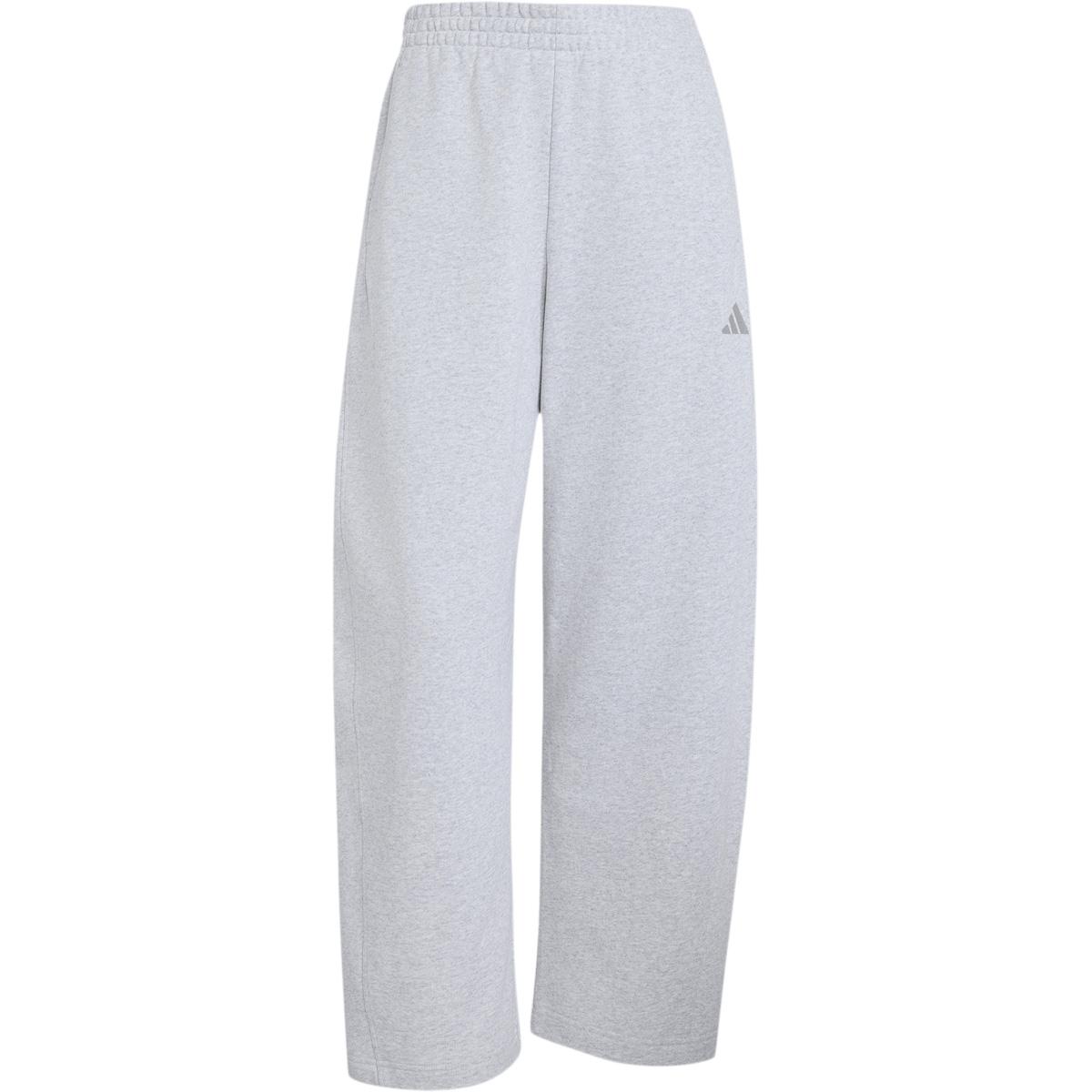 adidas Kit Small Logo Bar Joggingbukser Dame LGREYH