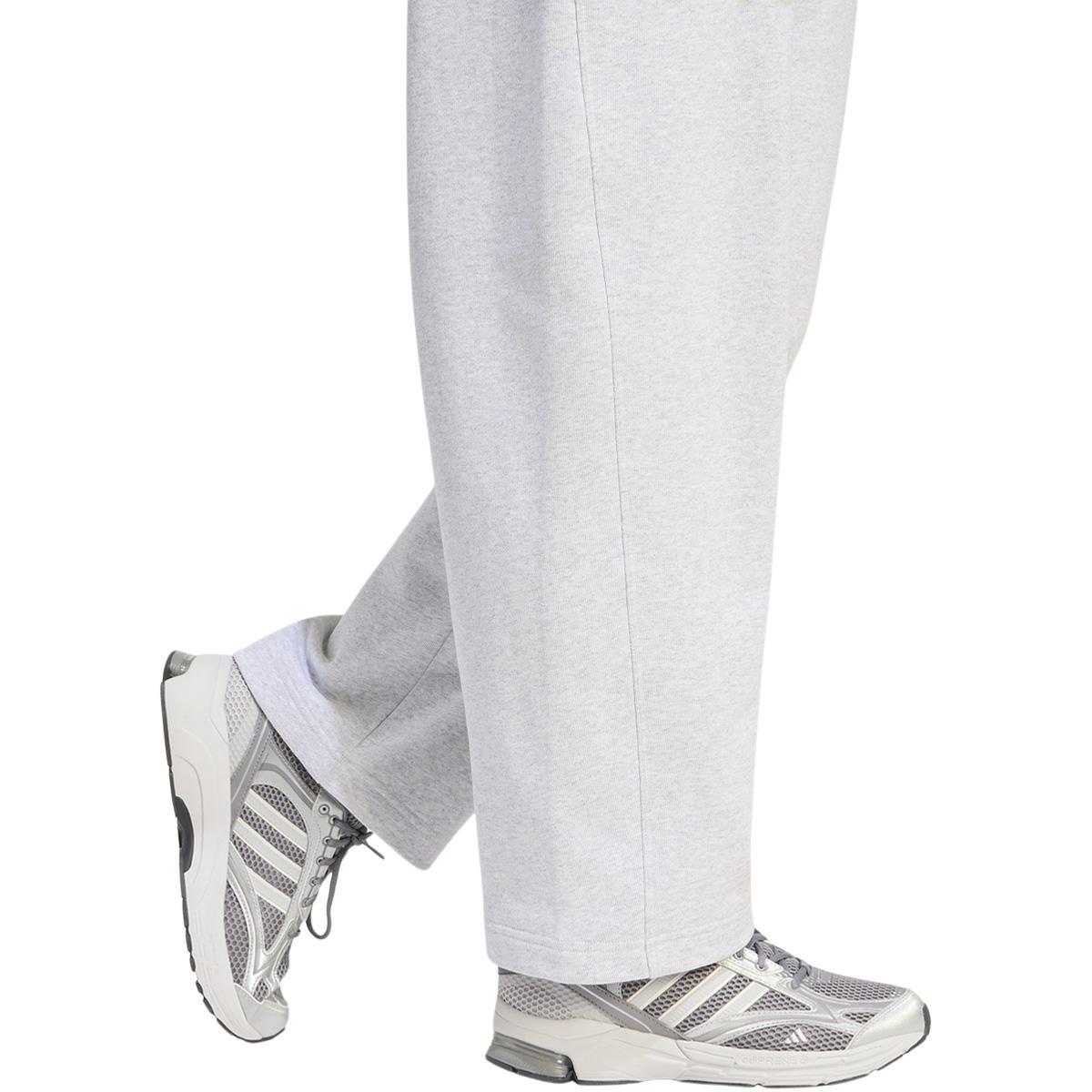 adidas Kit Small Logo Bar Joggingbukser Dame LGREYH
