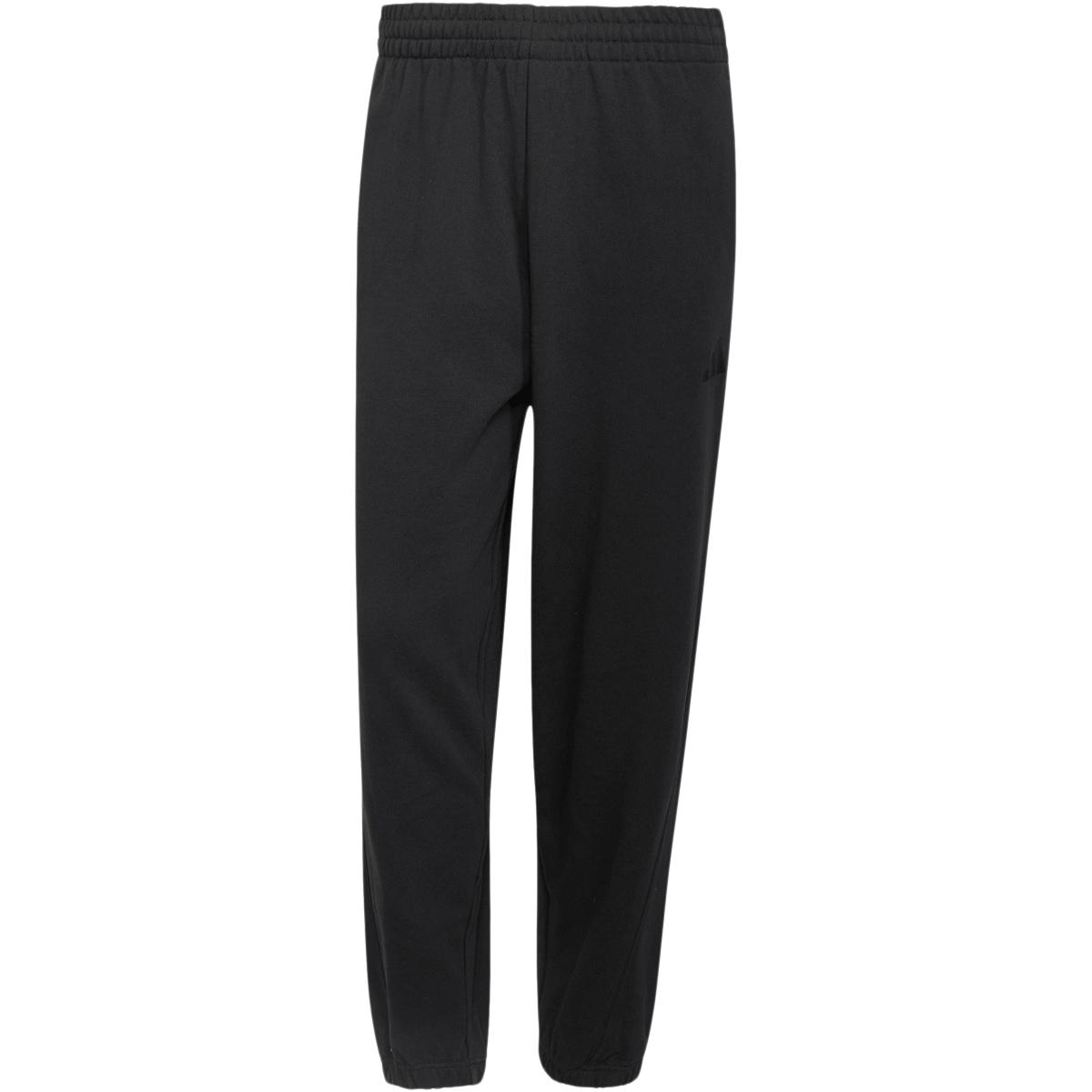 adidas AK Small Logo R CF Joggebukser Herre BLACK